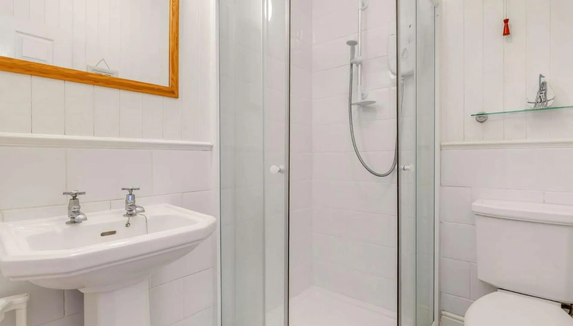 Holiday home 3 Bed In Danby 46583 Villa Moorsholm
