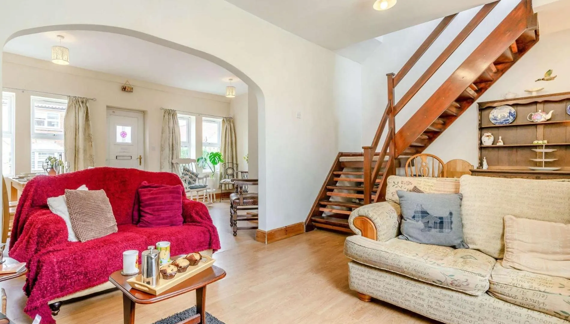 3 Bed In Danby 46583 Villa Moorsholm United Kingdom