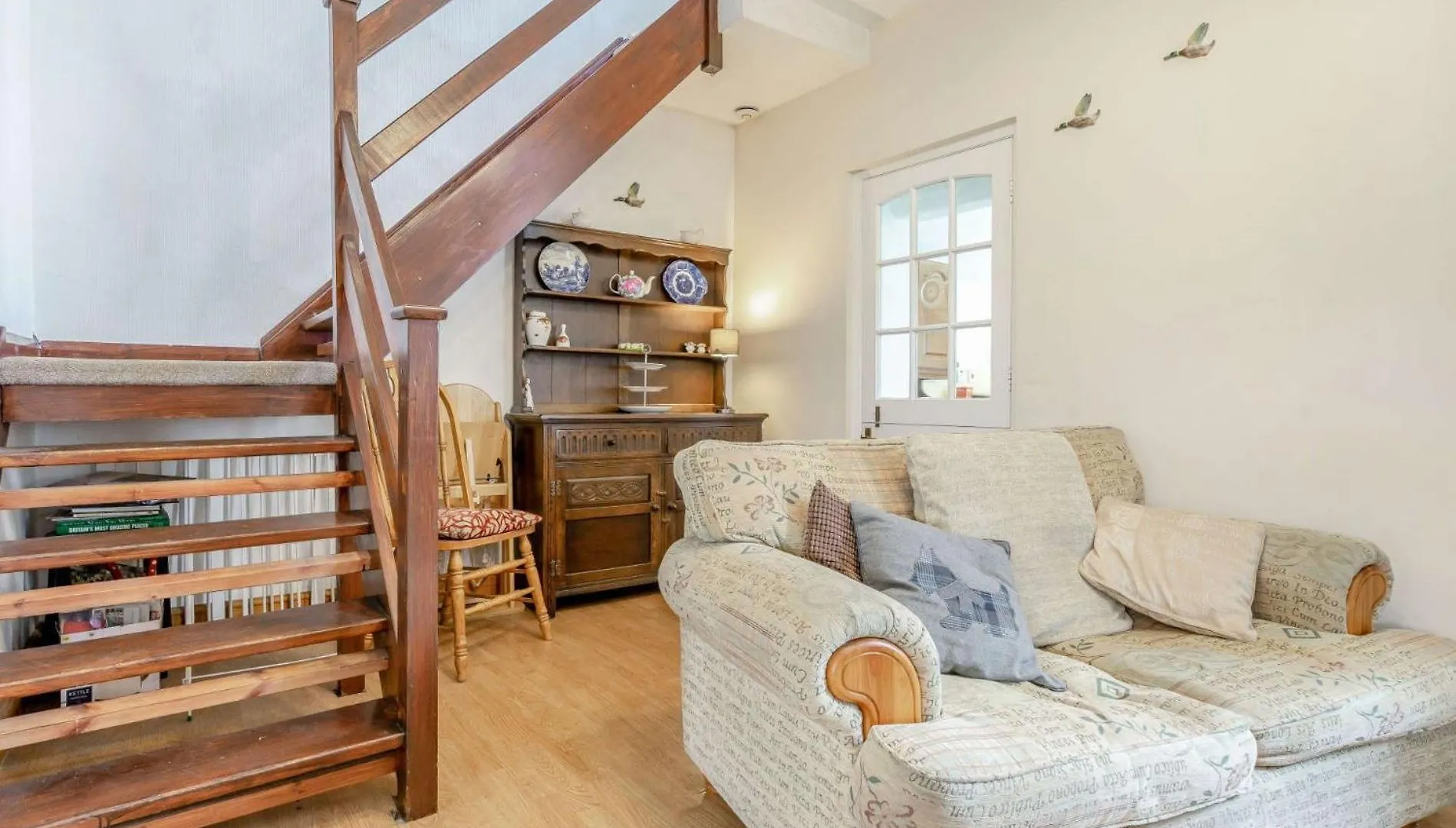 3 Bed In Danby 46583 Villa Moorsholm Holiday home