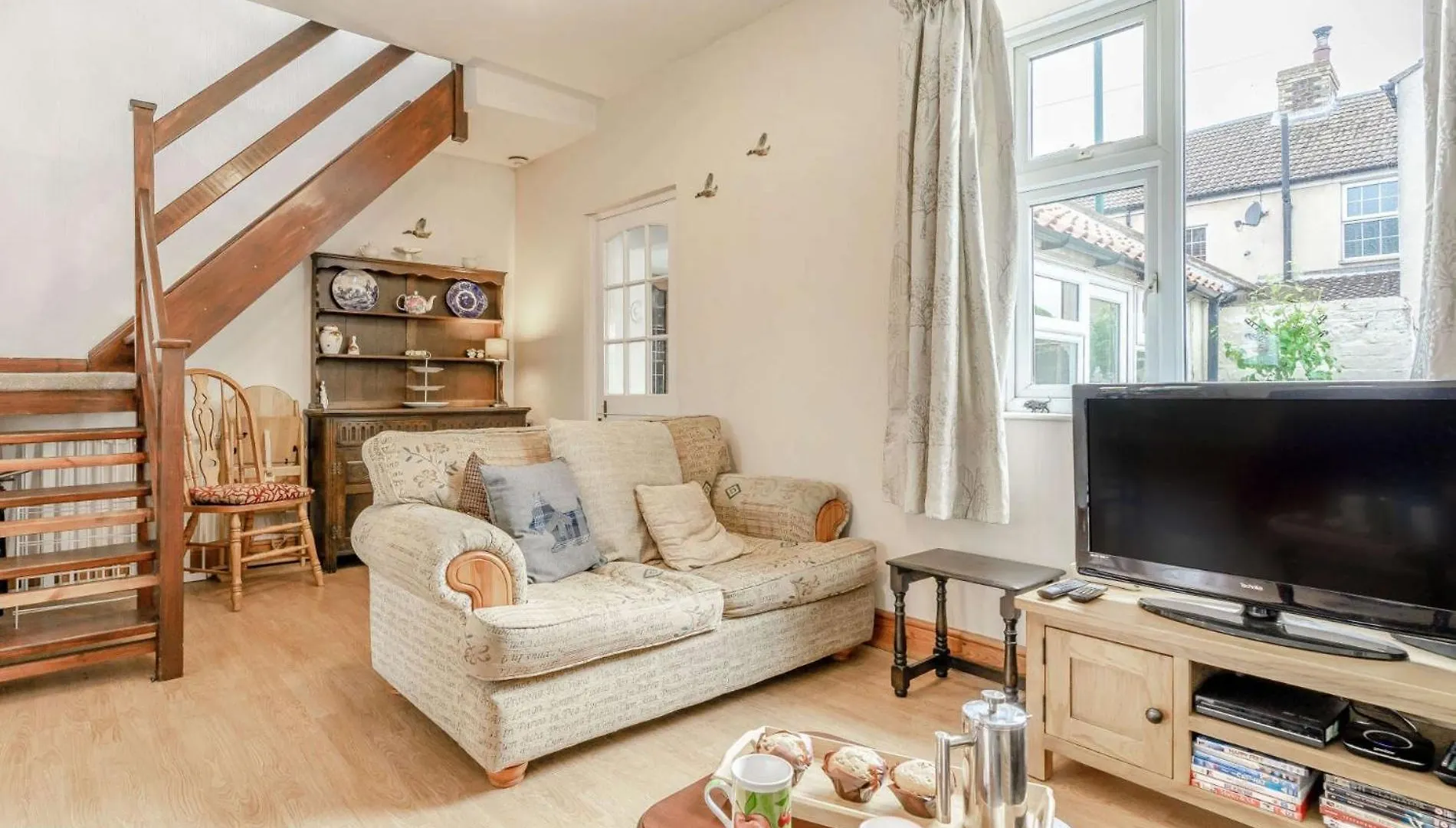Holiday home 3 Bed In Danby 46583 Villa Moorsholm United Kingdom