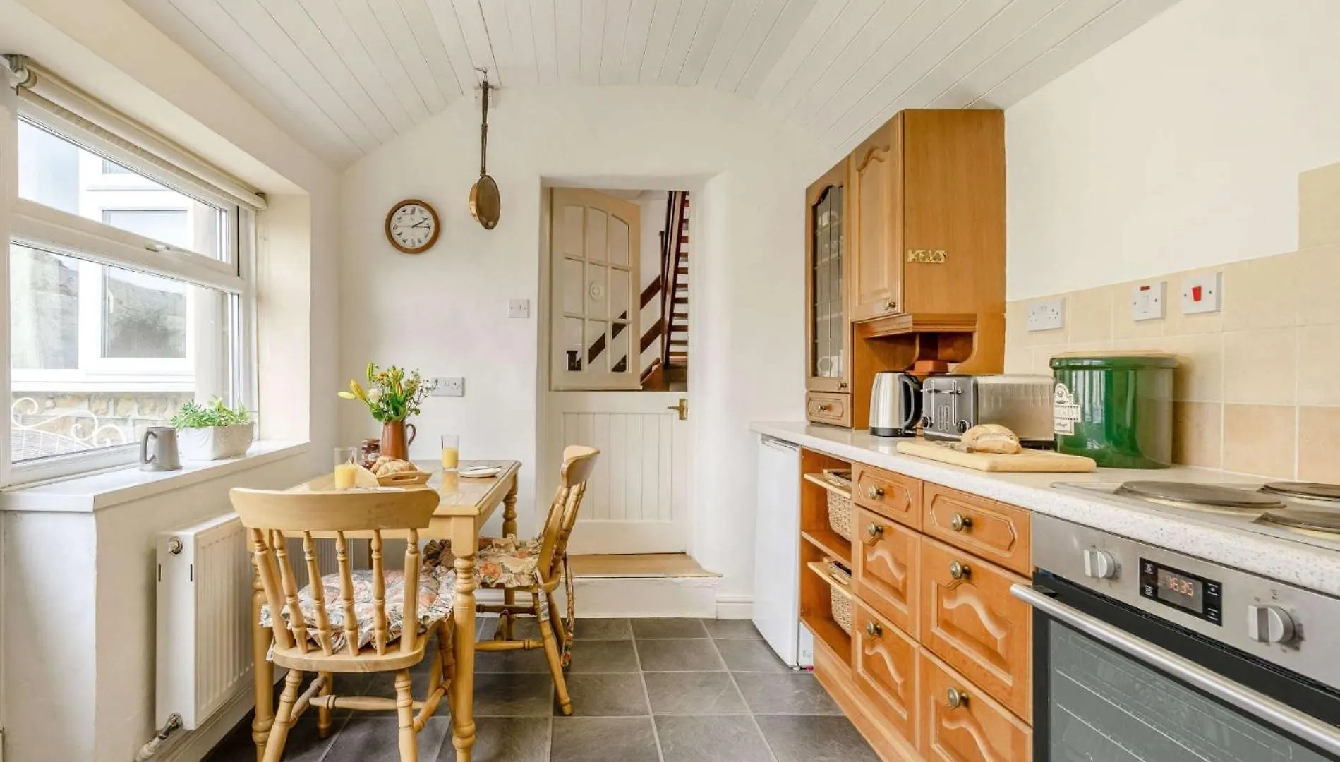 Holiday home 3 Bed In Danby 46583 Villa Moorsholm United Kingdom
