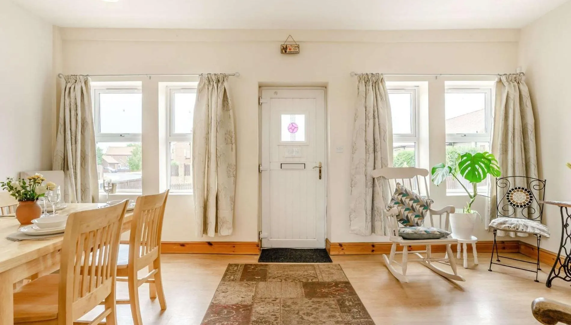 度假居 Moorsholm3 Bed In Danby 46583别墅